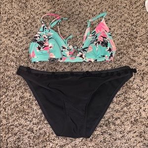 girls swim suit